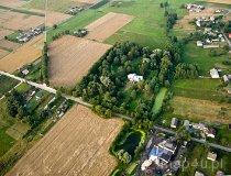 Wielka Wola. Zesp&oacute;ł dworski (fot. Kacper Dondziak)