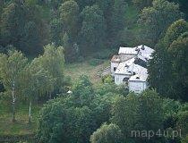 Wielka Wola. Zesp&oacute;ł dworski (fot. Kacper Dondziak)