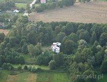 Wielka Wola. Zesp&oacute;ł dworski (fot. Kacper Dondziak)