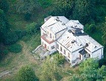 Wielka Wola. Zesp&oacute;ł dworski (fot. Kacper Dondziak)