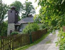 Kamesznica. Zespół dworski (fot. Dariusz Kózka Grażyna Tlałka)