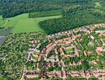 Zabrze. Kolonia Patronacka Ballestrema (fot. Kacper Dondziak)