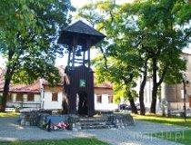 Tarnowskie Góry. Dzwonnica Gwarków (fot. Bartosz Dębowski)