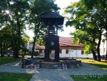 Tarnowskie Góry. Dzwonnica Gwarków (fot. Bartosz Dębowski)