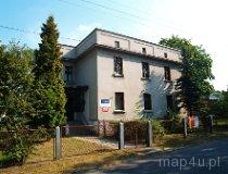 Tarnowskie Góry. Tarnogórskie Centrum Kultury - Świetlica nr 4 (fot. Bartosz Dębowski)