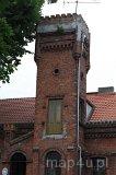 Brzeziny ulica Piłsudskiego (fot. Łukasz Wandachowicz)