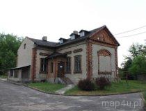 Brzeziny ulica Piłsudskiego (fot. Łukasz Wandachowicz)