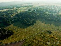 Ogrodzieniec. Ruiny zamku (fot. Kacper Dondziak)