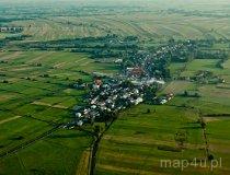 Żarnowiec. Kościół pw. Narodzenia Najświętszej Maryii Panny (fot. Kacper Dondziak)