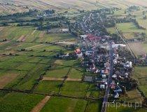 Żarnowiec. Kościół pw. Narodzenia Najświętszej Maryii Panny (fot. Kacper Dondziak)
