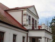 Zespół dworski i folwarczny, 2. poł. XIX-XX w. Dwór (fot. Piotr Solle)