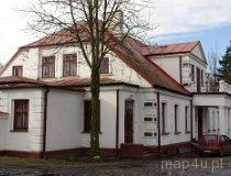 Zespół dworski i folwarczny, 2. poł. XIX-XX w. Dwór (fot. Piotr Solle)