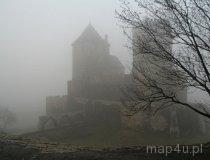 Będzin. Zamek Kazimierza Wielkiego (fot. Robert Garstka)