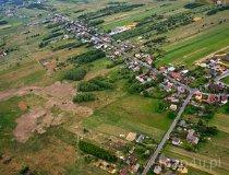 Bór Zapilski. Kościół pw. św. Jacka (fot. Kacper Dondziak)
