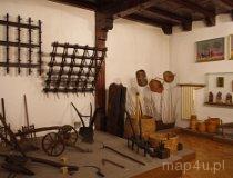 Sieradz. Muzeum Okręgowe (fot. Piotr Solle)