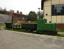 Zabrze. Skansen górniczy „Królowa Luiza”- szyb „Carnall” (fot. Bartosz Dębowski)