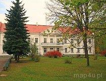 Zwierzyniec. Zespół zarządu Ordynacji Zamoyskich (fot. Marek i Ewa Wojciechowscy)