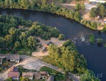 Kępowizna. Młyn z 1914 r. (wg danych z rejestru zabytk&oacute;w) (fot. Kacper Dondziak)