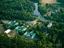 Kępowizna. Młyn z 1914 r. (wg danych z rejestru zabytk&oacute;w) (fot. Kacper Dondziak)