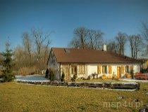 Nowy Dw&oacute;r. Zesp&oacute;ł dworski. Pralnia (fot. Marek Krym)