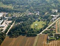 Nowy Dw&oacute;r. Zesp&oacute;ł dworski (fot. Kacper Dondziak)