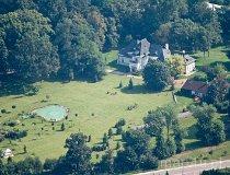 Nowy Dw&oacute;r. Zesp&oacute;ł dworski (fot. Kacper Dondziak)