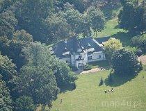 Nowy Dw&oacute;r. Zesp&oacute;ł dworski (fot. Kacper Dondziak)