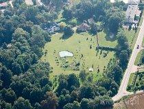 Nowy Dw&oacute;r. Zesp&oacute;ł dworski (fot. Kacper Dondziak)