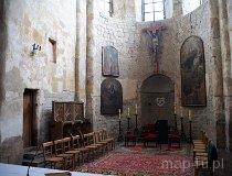 Tum. Archikolegiata pw. NMP i św. Aleksego (fot. Marek i Ewa Wojciechowscy)