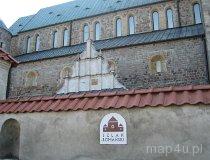 Tum. Archikolegiata pw. NMP i św. Aleksego (fot. Maciej Bartczak)