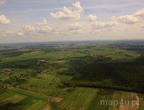 Rezerwat Modrzewiowa Góra (fot. Kacper Dondziak)