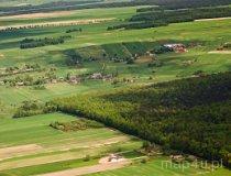 Rezerwat Modrzewiowa Góra (fot. Kacper Dondziak)