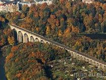 Rzeka Nysa Łużycka (fot. Kacper Dondziak)