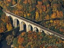 Rzeka Nysa Łużycka (fot. Kacper Dondziak)