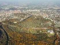 Rzeka Nysa Łużycka (fot. Kacper Dondziak)