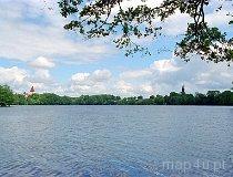Lubiąż (fot. Marek i Ewa Wojciechowscy)