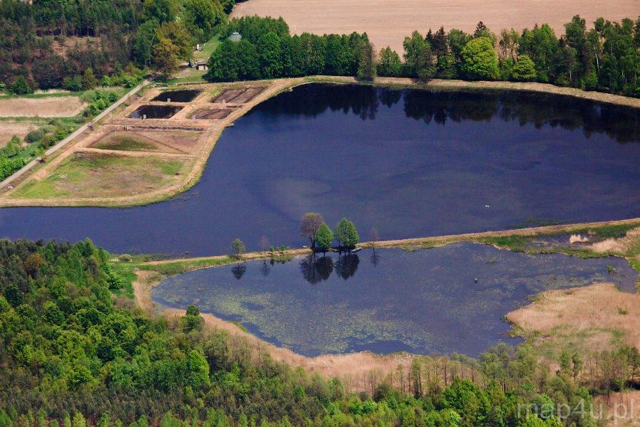 Park Krajobrazowy Stawki (fot. Kacper Dondziak)