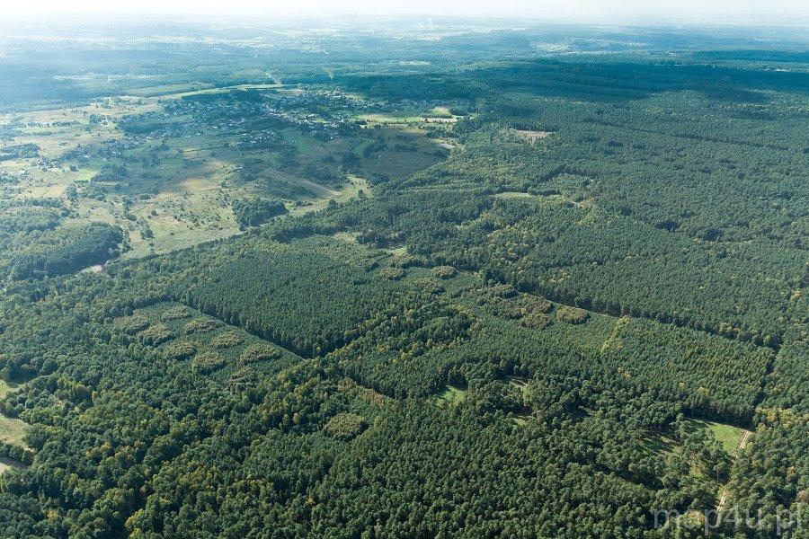Park Krajobrazowy Cysterskie Kompozycje Krajobrazowe Rud Wielkich