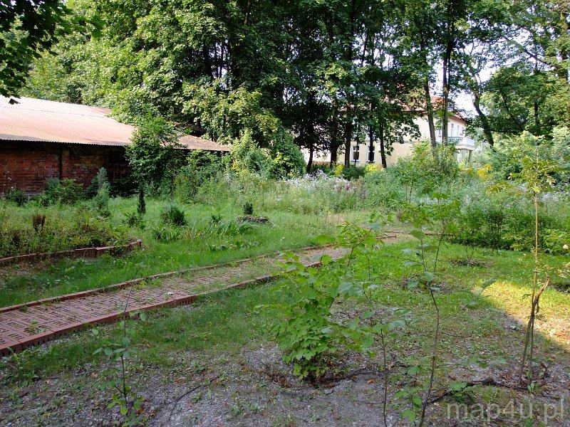 Park Krajobrazowy Cysterskie Kompozycje Krajobrazowe Rud Wielkich Park Krajobrazowy „Cysterskie Kompozycje Krajobrazowe Rud Wielkich