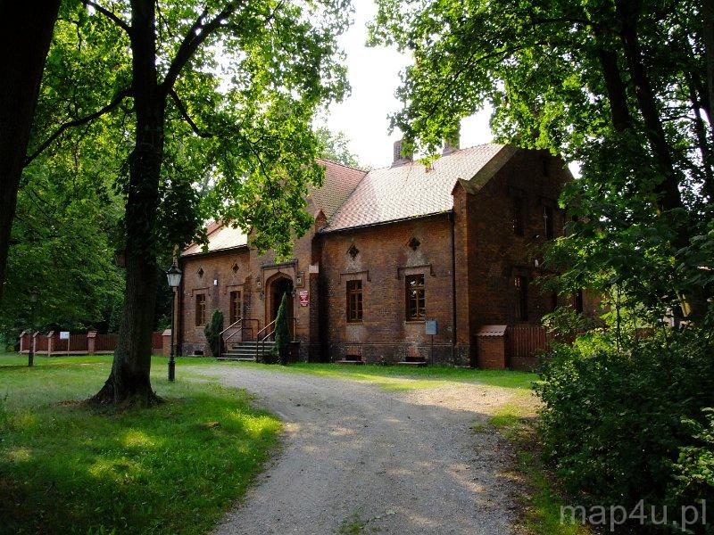Park Krajobrazowy Cysterskie Kompozycje Krajobrazowe Rud Wielkich Park Krajobrazowy „Cysterskie Kompozycje Krajobrazowe Rud Wielkich