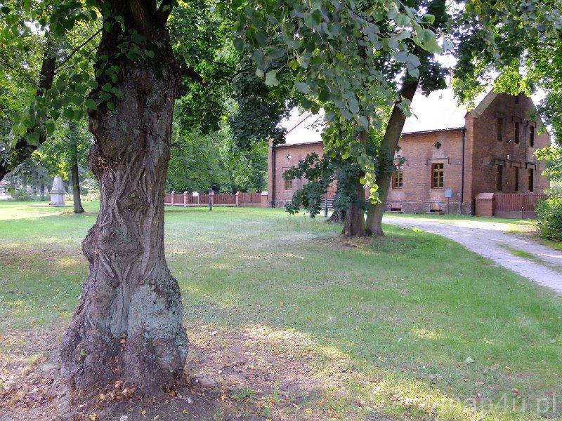 Park Krajobrazowy Cysterskie Kompozycje Krajobrazowe Rud Wielkich Park Krajobrazowy „Cysterskie Kompozycje Krajobrazowe Rud Wielkich