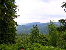 Beskid Śląski. Barania Góra (fot. Marek i Ewa Wojciechowscy)