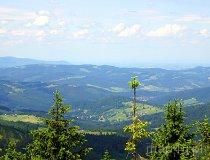 Beskid Śląski. Barania Góra (fot. Marek i Ewa Wojciechowscy)