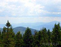 Beskid Śląski. Barania Góra (fot. Marek i Ewa Wojciechowscy)