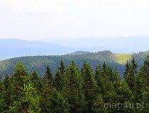 Beskid Śląski. Barania Góra (fot. Marek i Ewa Wojciechowscy)