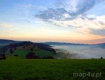 Wisła. Beskid Śląski (fot. Marek i Ewa Wojciechowscy)