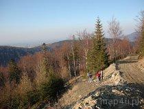 Beskid Śląski (fot. Piotr Wojtaszek)