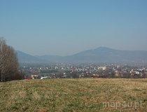 Beskid Śląski (fot. Piotr Wojtaszek)