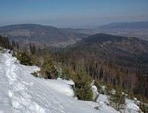 Beskid Śląski (fot. Piotr Wojtaszek)