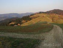 Beskid Śląski (fot. Piotr Wojtaszek)